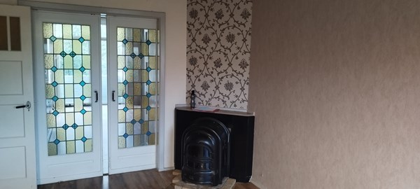 Medium property photo - Mecklenburgplein 21, 2552 RH Den Haag
